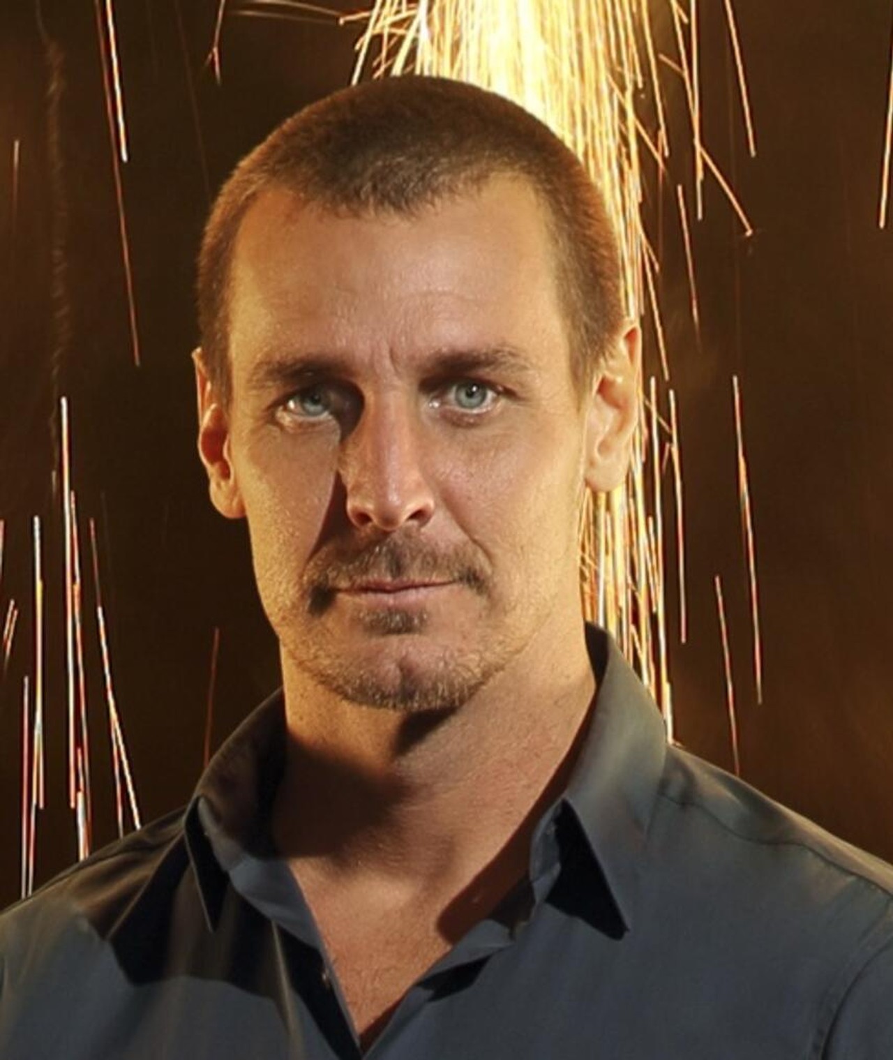 Photo de Ingo Rademacher
