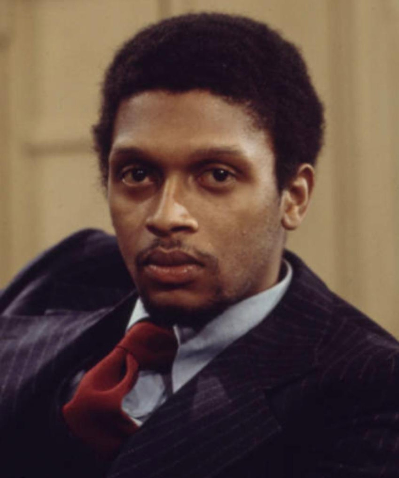Photo of Ilunga Adell