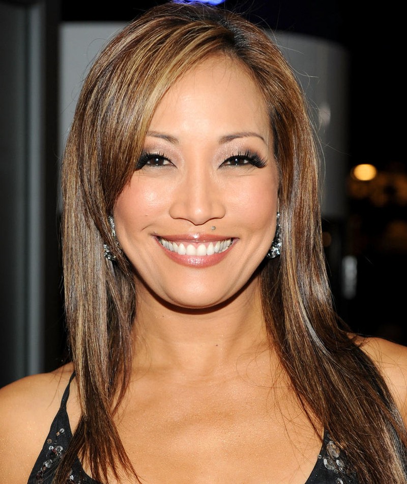 Carrie Ann Inaba – Movies, Bio and Lists on MUBI