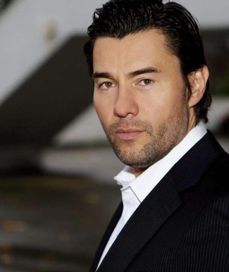 Steve Bacic – Movies, Bio and Lists on MUBI