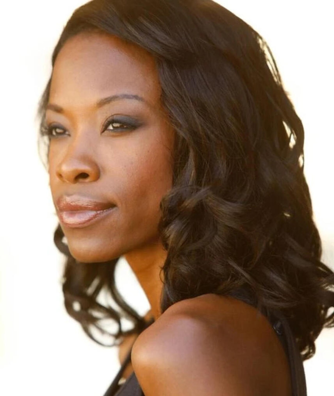 Photo of Pamala Tyson