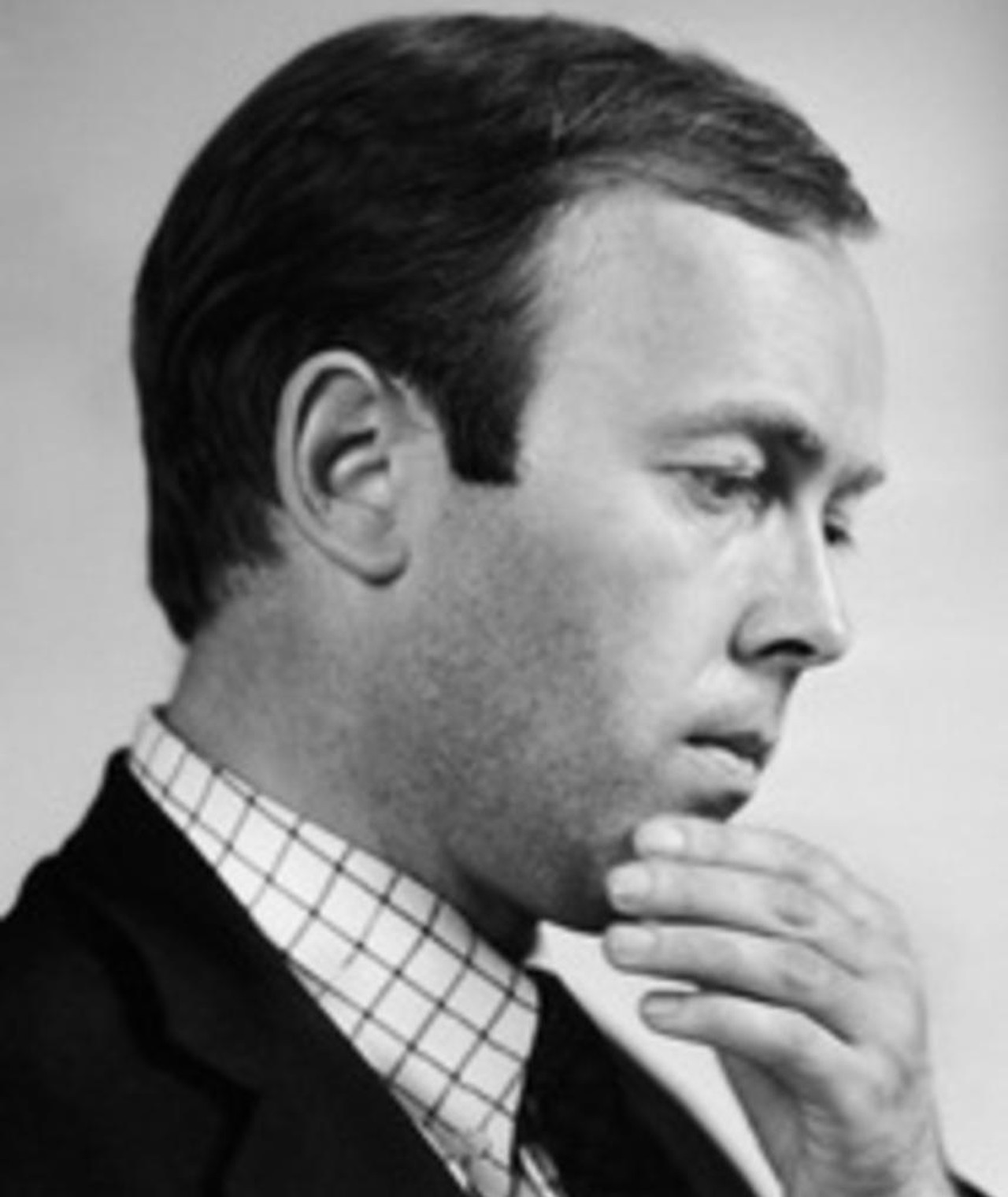 Photo of Simon Damiani