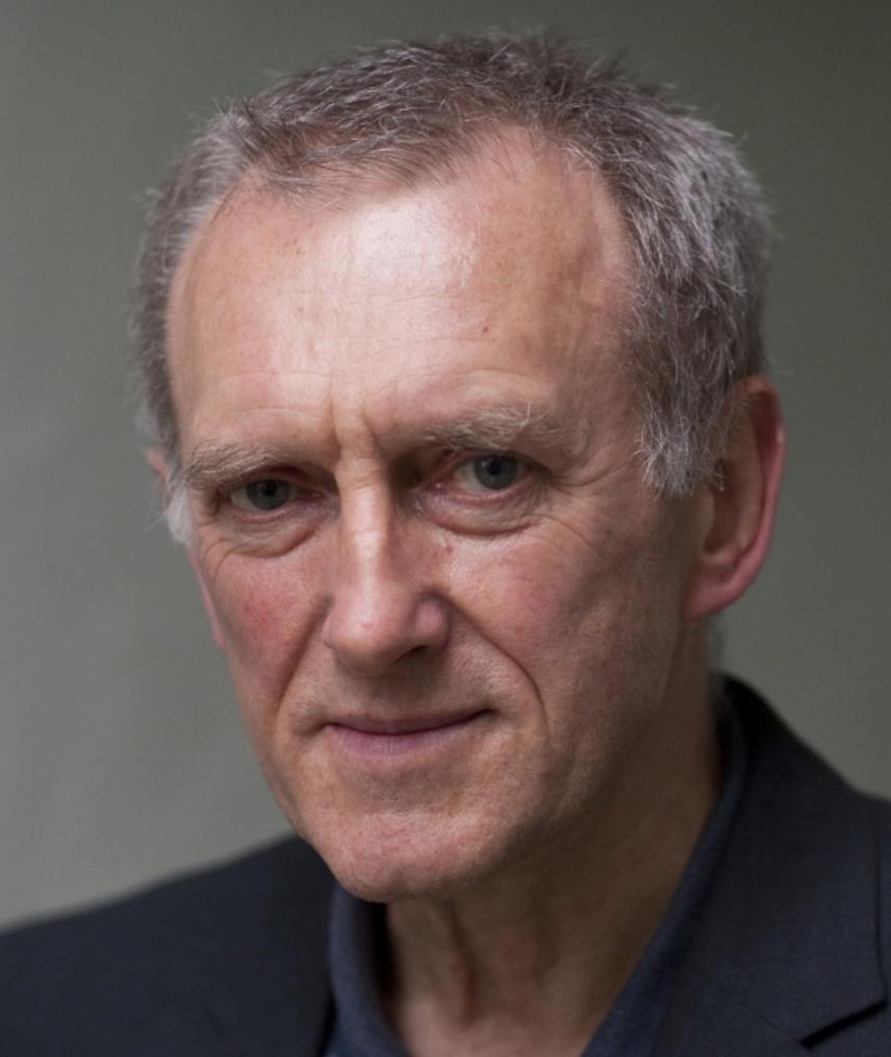 Photo of James Kelman