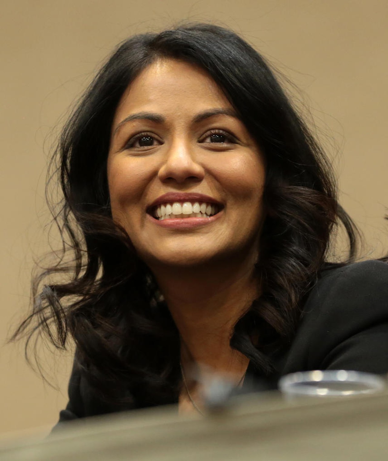 Photo of Karen David