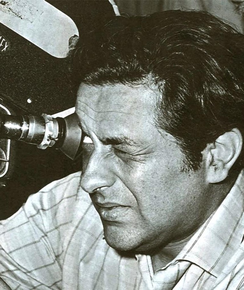 Kohon David José Kohon – Movies, Bio and Lists on MUBI