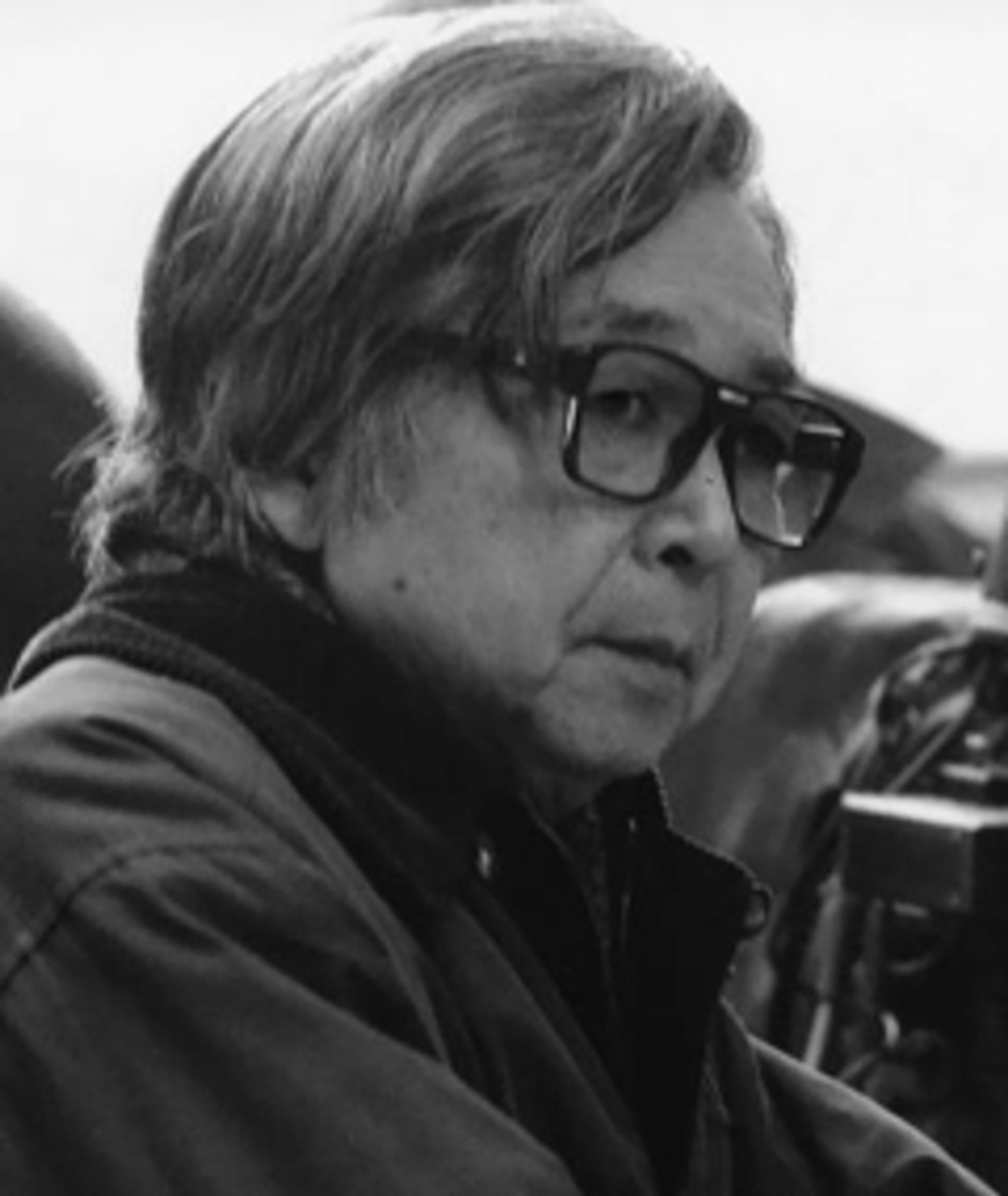 Photo of Yôji Yamada