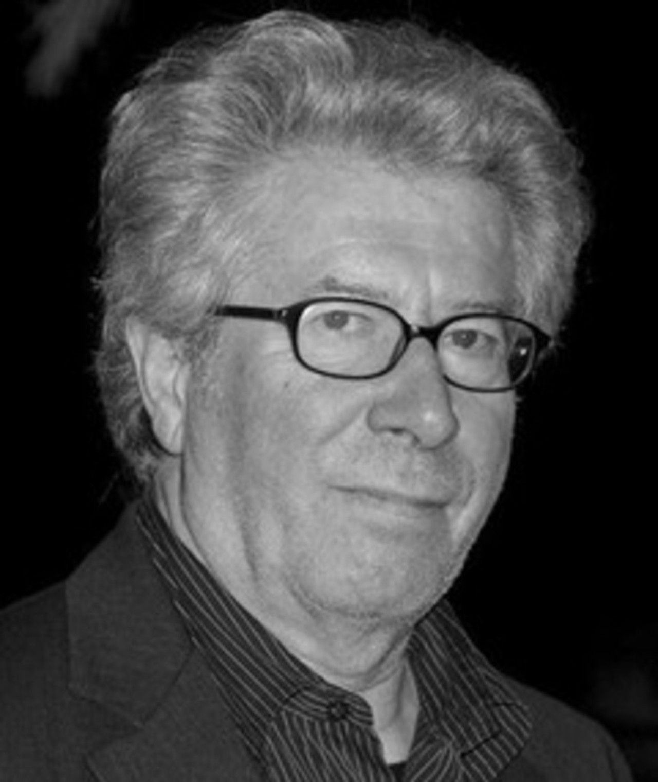 Photo of Claude Miller