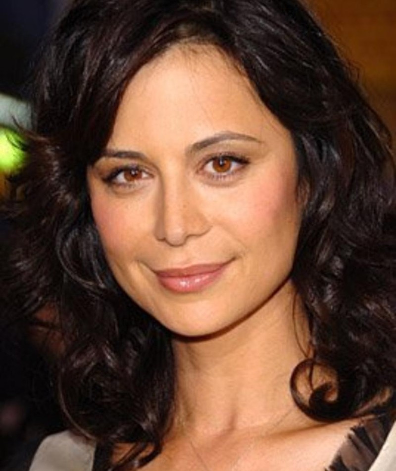Photo of Catherine Bell