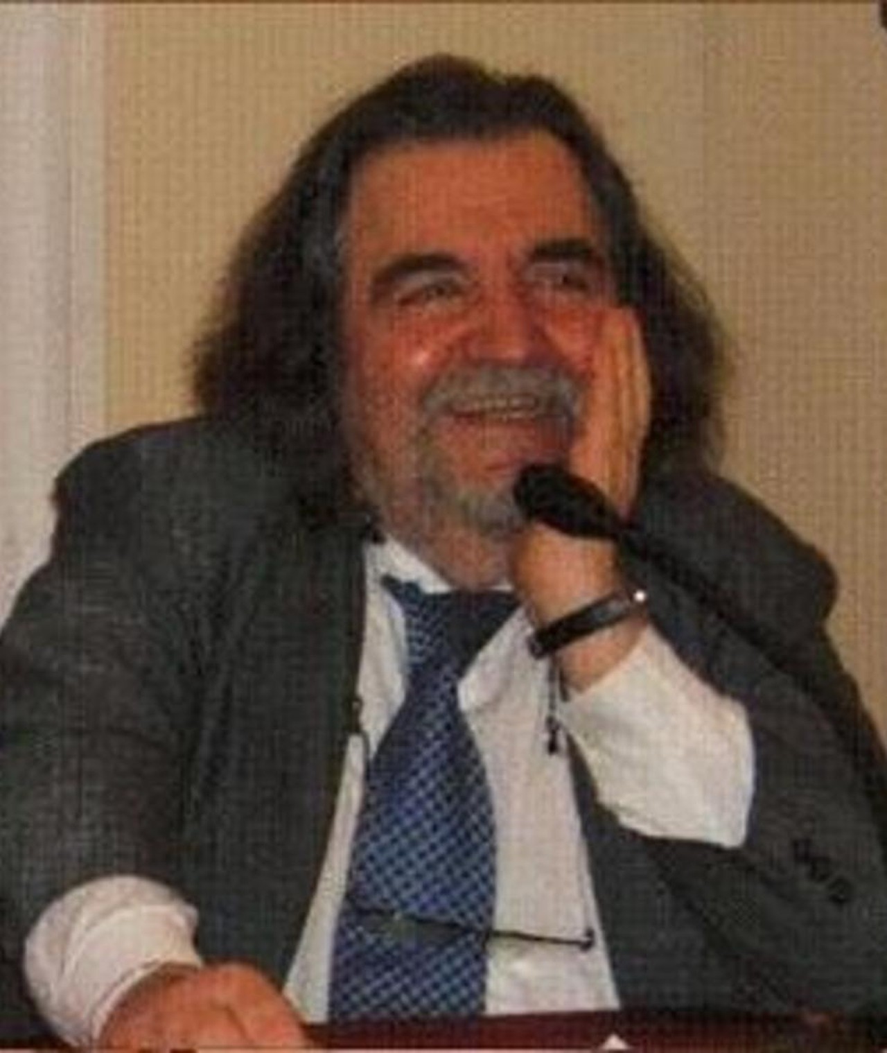 Photo of Roberto Gianviti