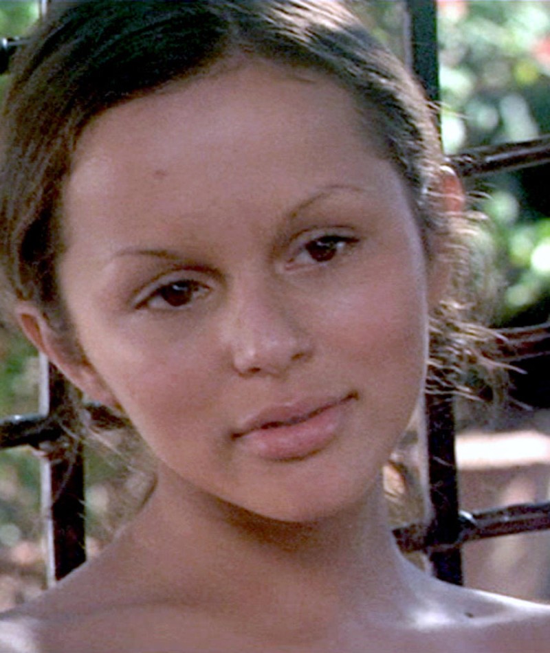 Christine Boisson Filme, Bio und Listen auf MUBI