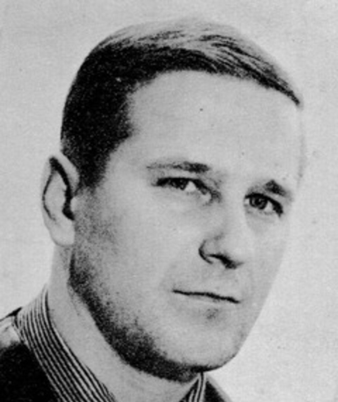 Photo of Mikko Niskanen