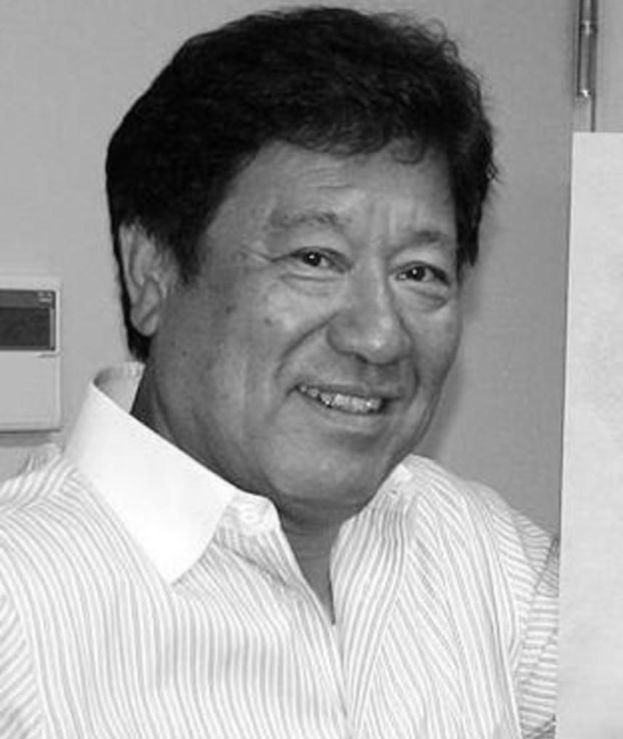 Photo of Mataichiro Yamamoto