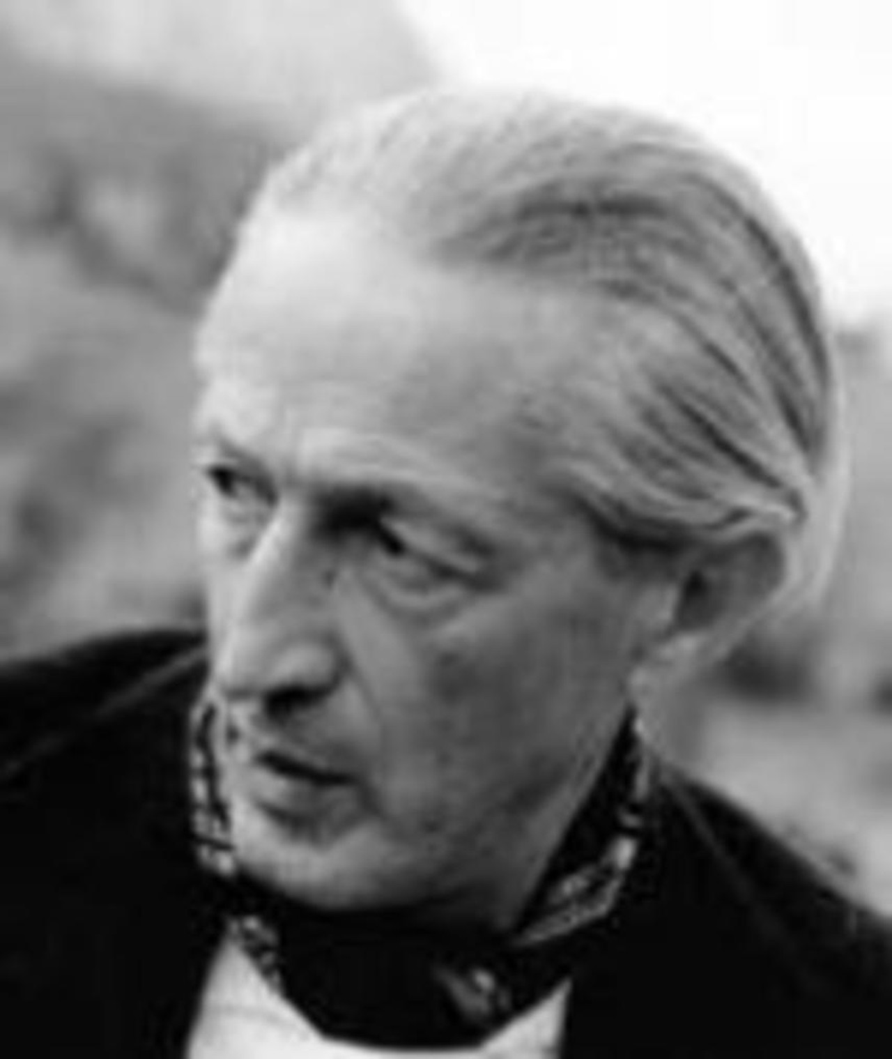 Photo of Harry R. Sokal