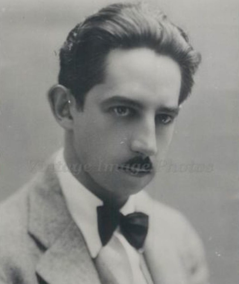 Ernest Pascal Movies, Bio and Lists on MUBI