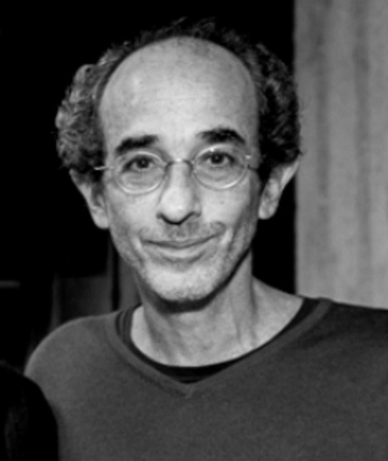 Photo of Sérgio Mekler