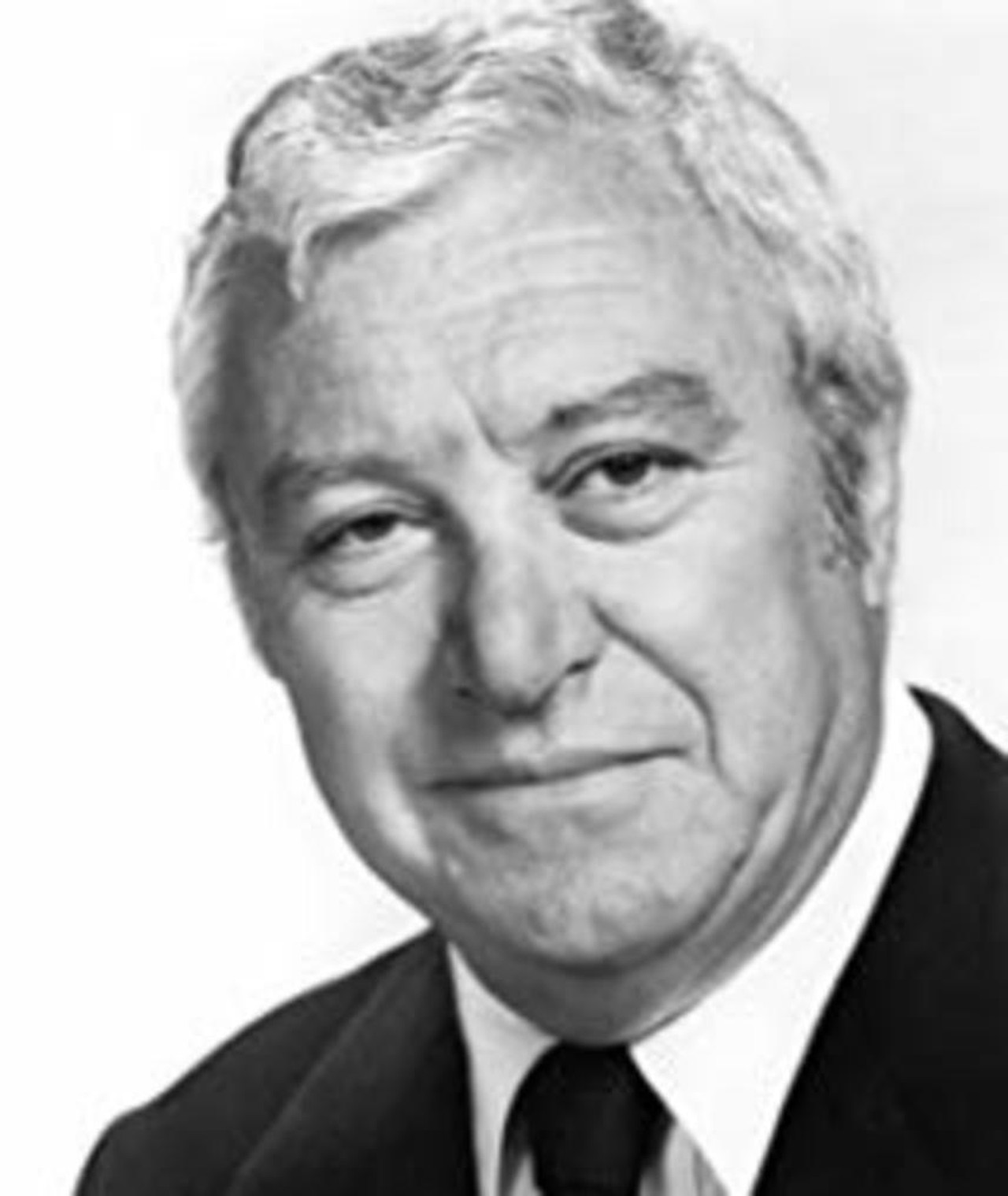 Photo of Norman Rosemont