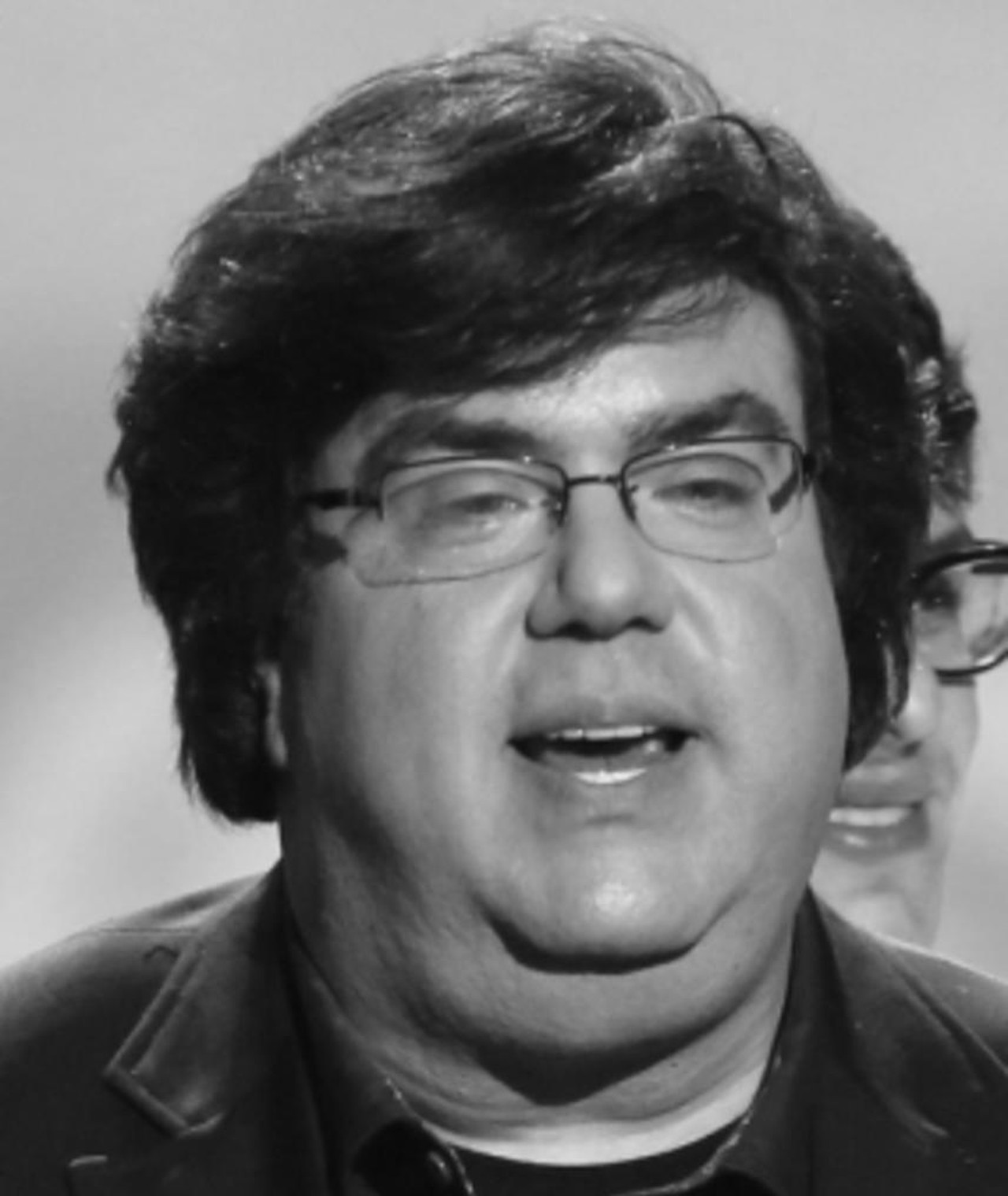 Photo of Don Schneider