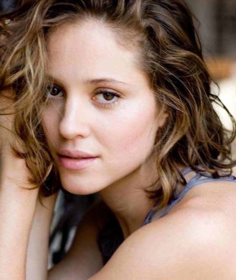 Margarita Levieva – Movies, Bio and Lists on MUBI