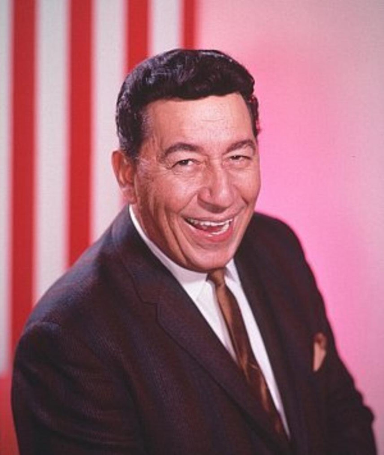 Photo of Louis Prima