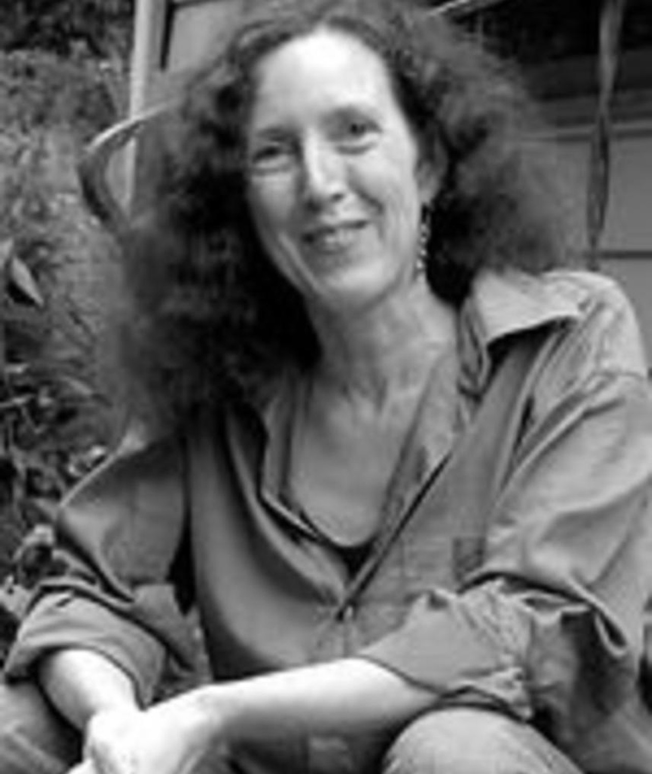 Photo of Nietzchka Keene