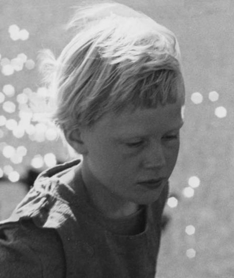 Photo of Geirlaug Sunna Þormar