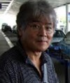 Photo of Mutsuo Naganuma
