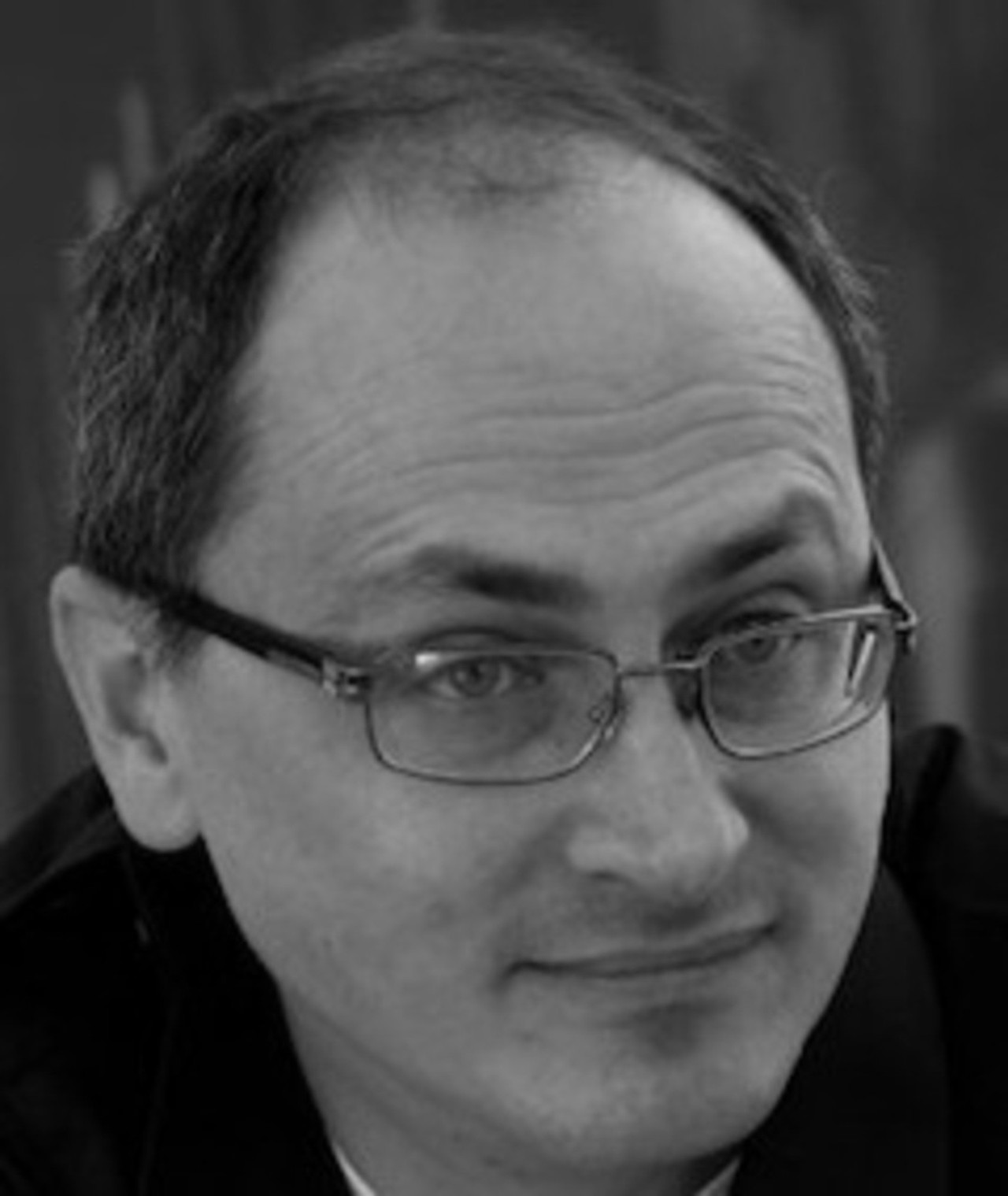 Photo of Nae Caranfil