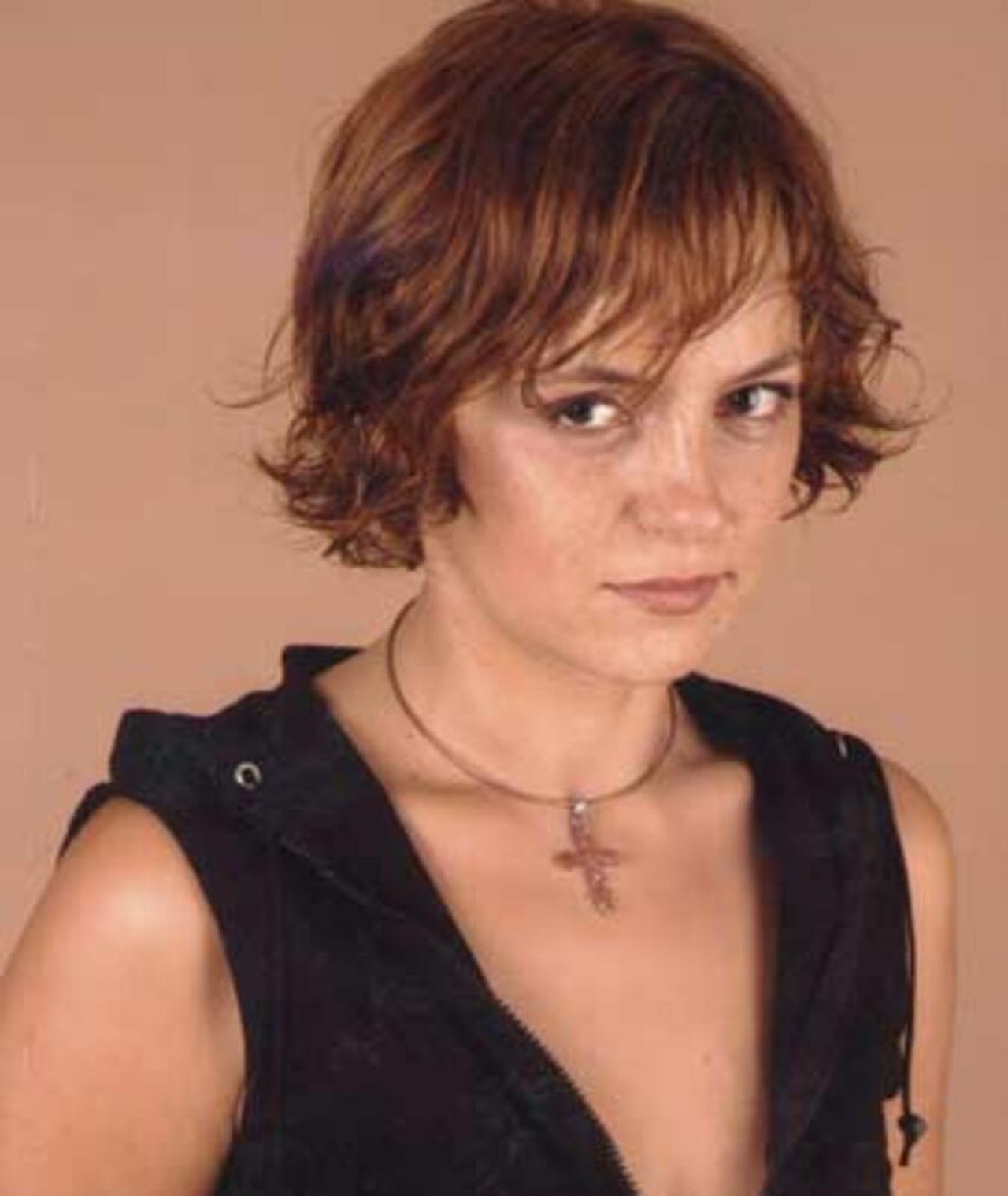 Photo of Mara Nicolescu