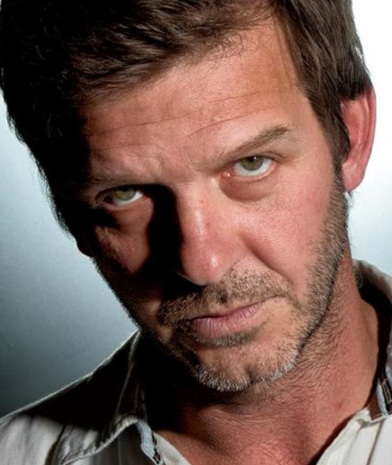 Jason Hughes Movies, Bio and Lists on MUBI