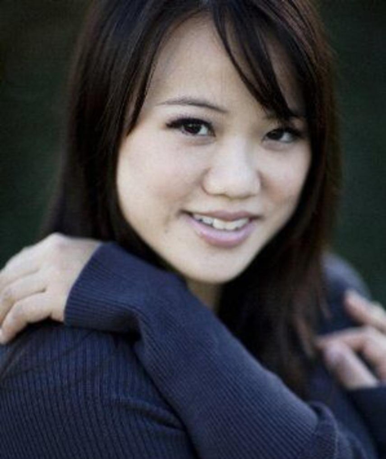 Photo of Maggie Ma