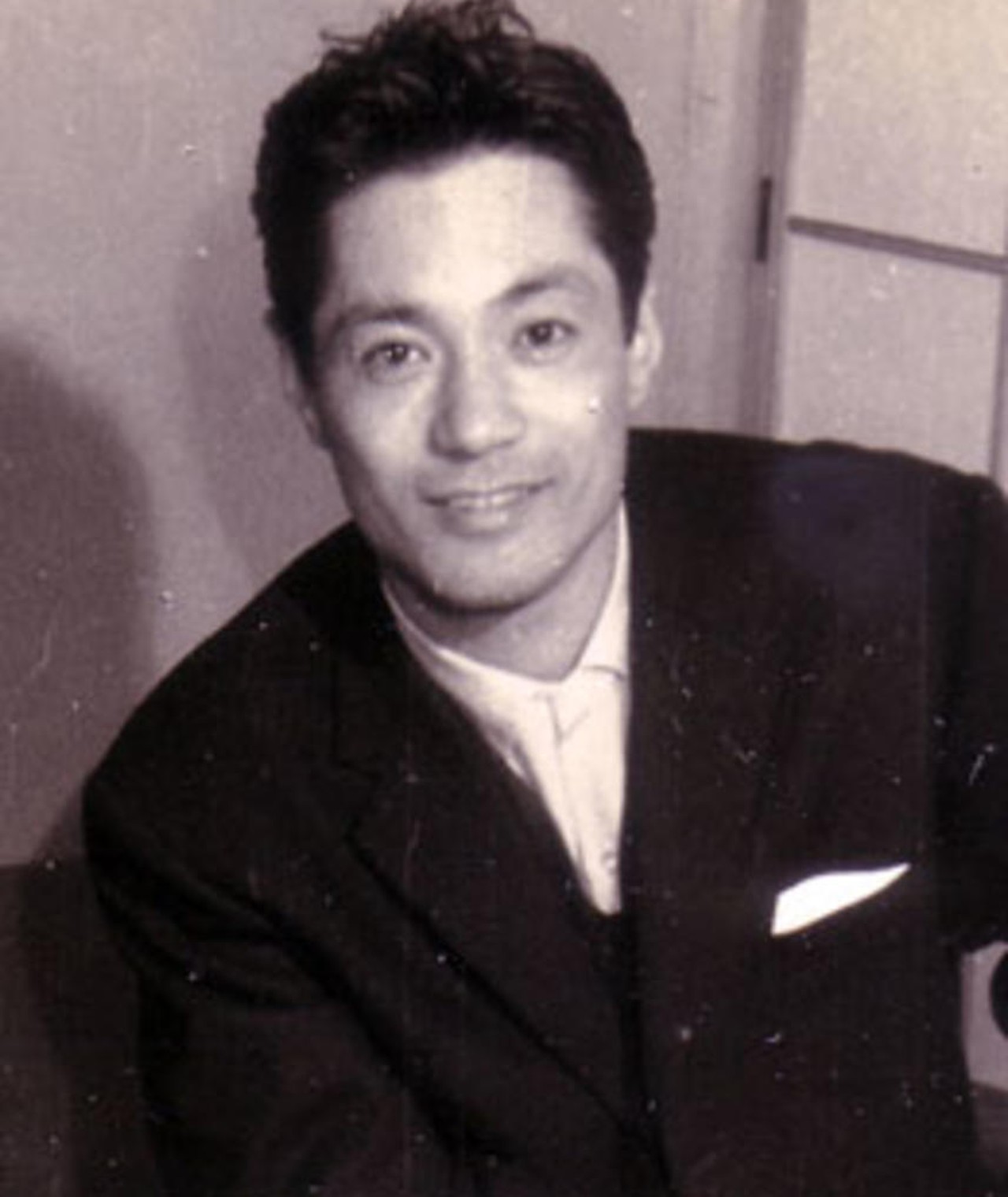 Photo of Jun Negami