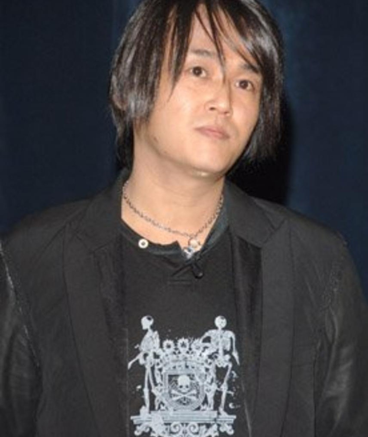Photo of Tetsuya Nomura