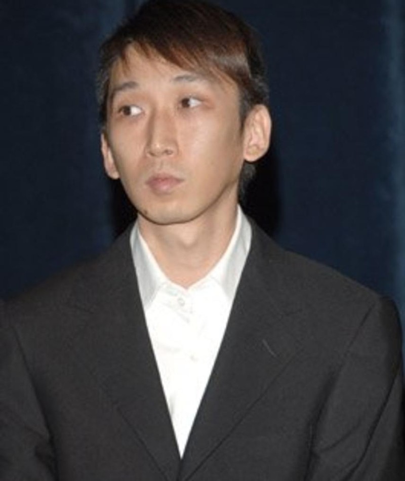 Photo of Takeshi Nozue