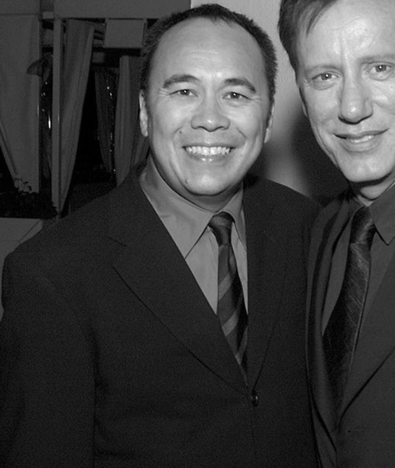 Photo of Chris Lee