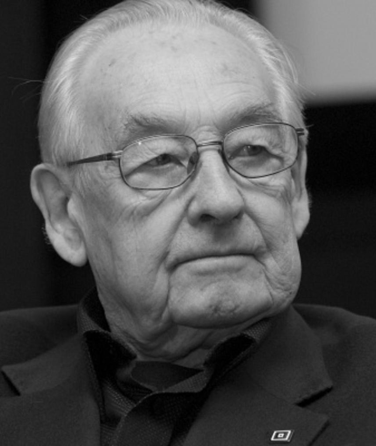 Photo of Andrzej Wajda