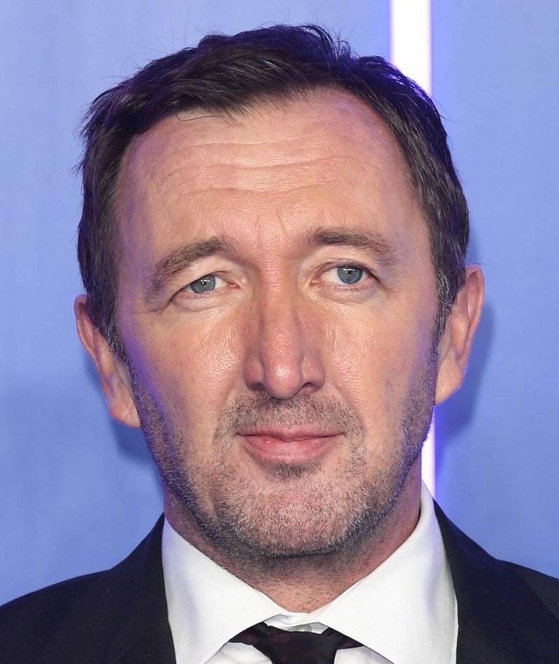 Ralph Ineson – Movies, Bio and Lists on MUBI