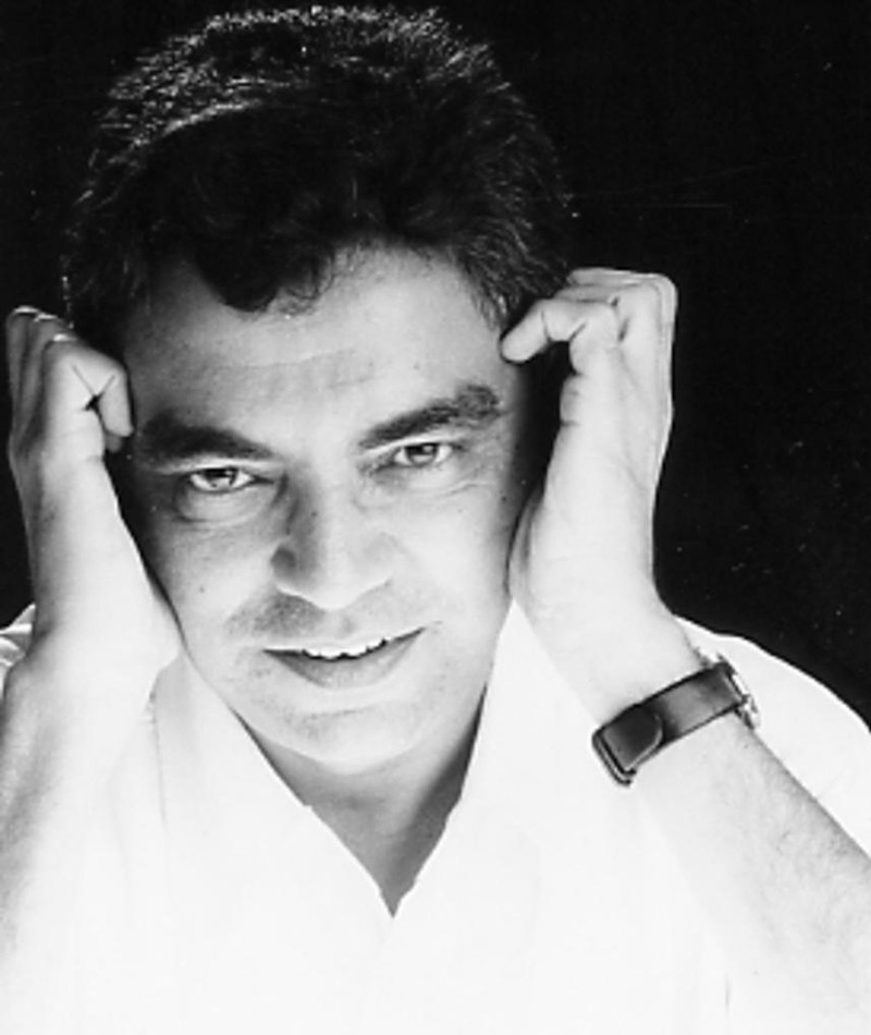 Kalid Muhammad Khalid Mohamed – Movies, Bio and Lists on MUBI