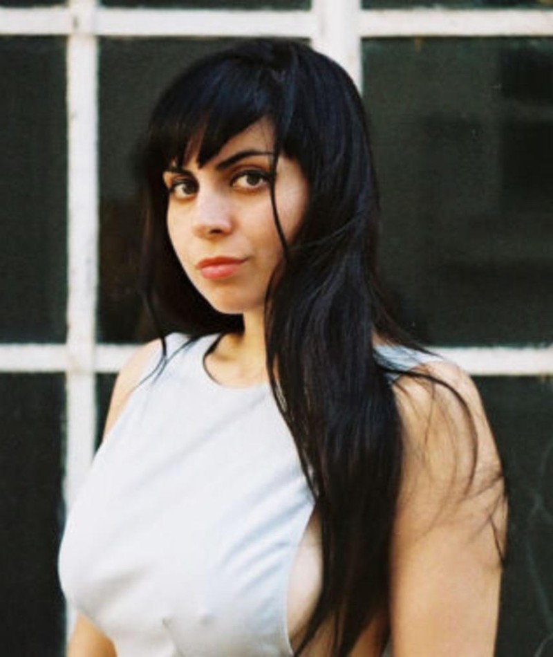 María Riot – Movies, Bio and Lists on MUBI