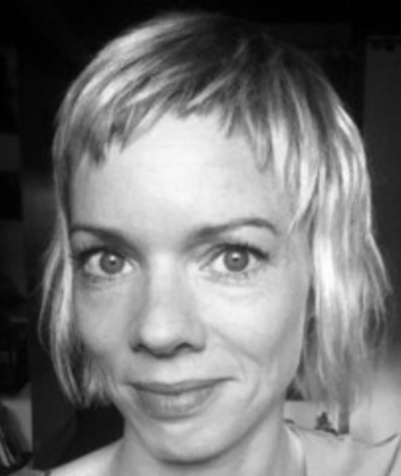 Photo of Marie Sonne-Jensen