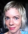 Photo of Marie Sonne-Jensen