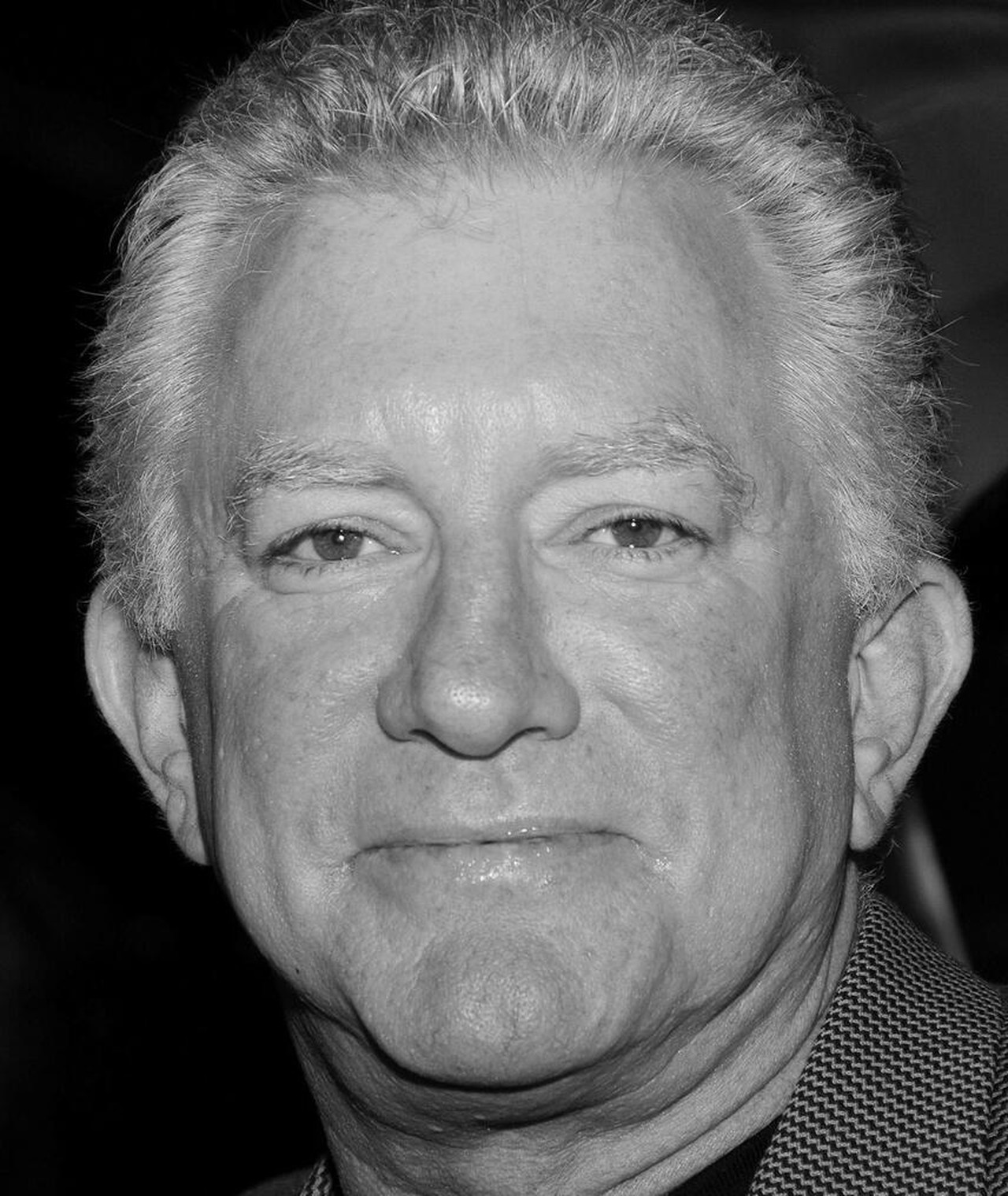 Photo of Peter Douglas