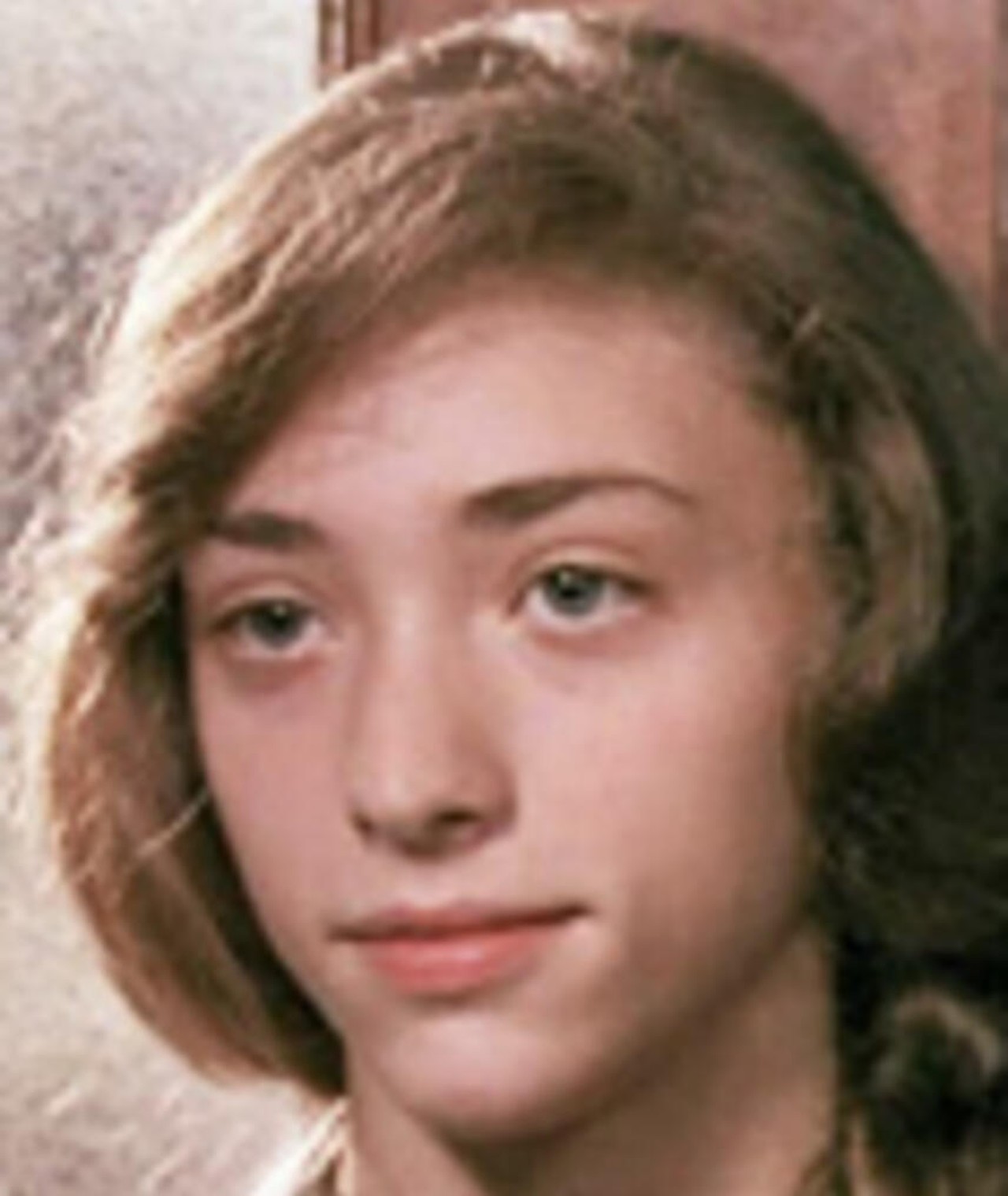 Photo of Alessia Salustri