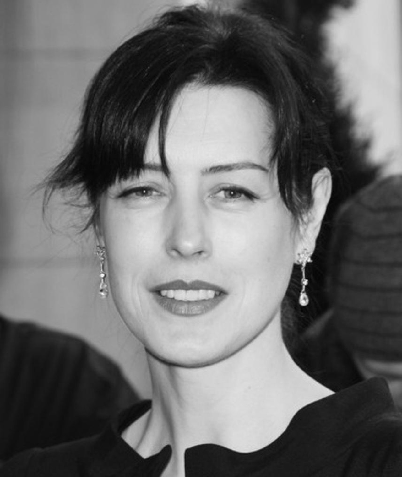 Photo of Gina McKee