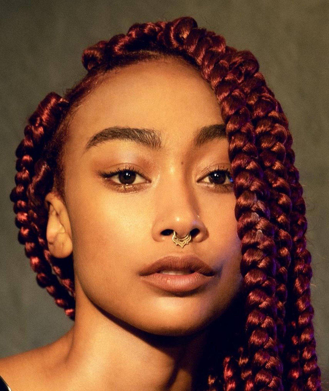 The series and films of Tati Gabrielle