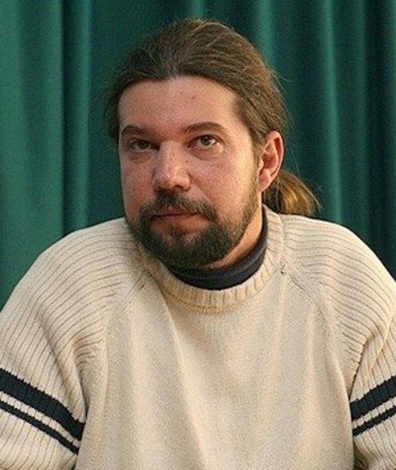Photo of Kipras Mašanauskas