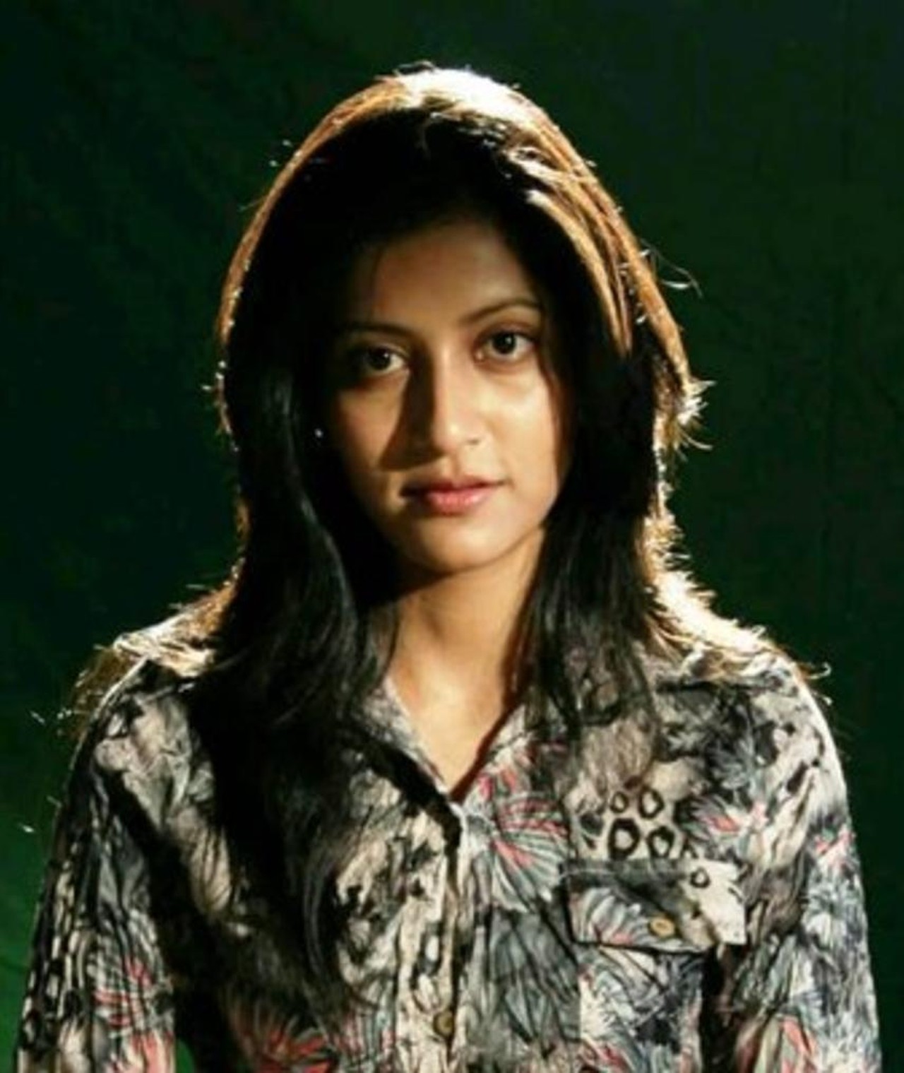 Photo of Anu Choudhury