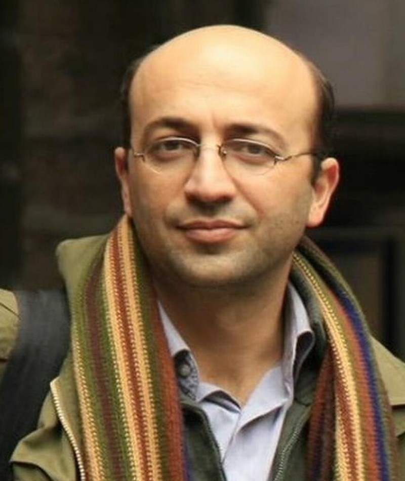 Photo of Özkan Küçük