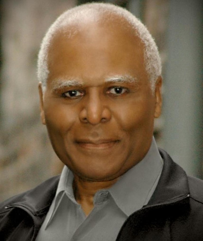 Terry Carter – Movies, Bio and Lists on MUBI