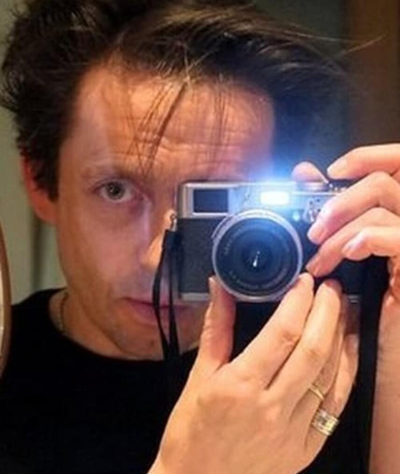 Foto di Michael Maziere