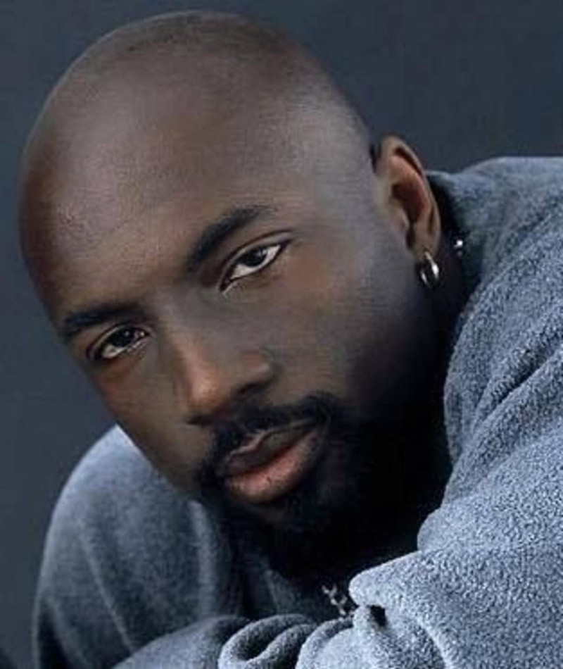 Ernie Hudson Jr. Filme, Bio und Listen auf MUBI